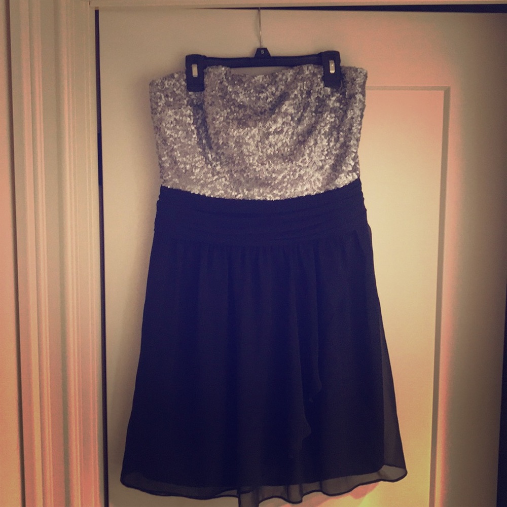 Cocktail dress